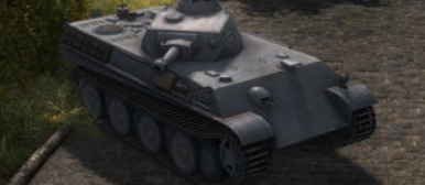 坦克世界 怎么显示坦克名字