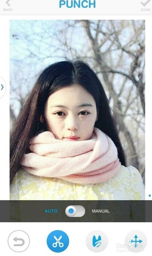 手机摄影后期应用：[38]抠图app盘点