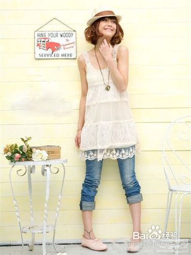 腿粗的人夏天怎么搭配衣服才好看