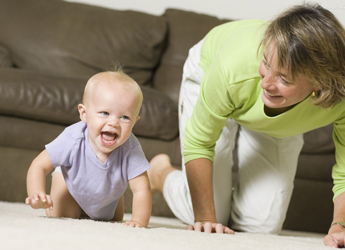 体现孩子心理健康的标准是什么?