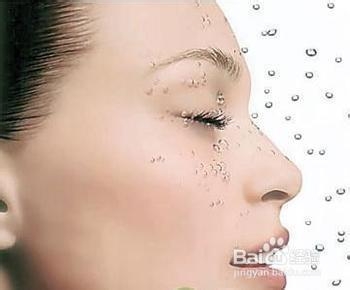 毛孔粗大怎么办?收缩毛孔的方法