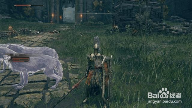 《艾尔登法环》盾反图文最全攻略