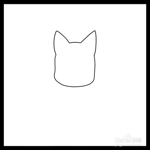 怎么画动漫《妖精的尾巴》哈比简笔画