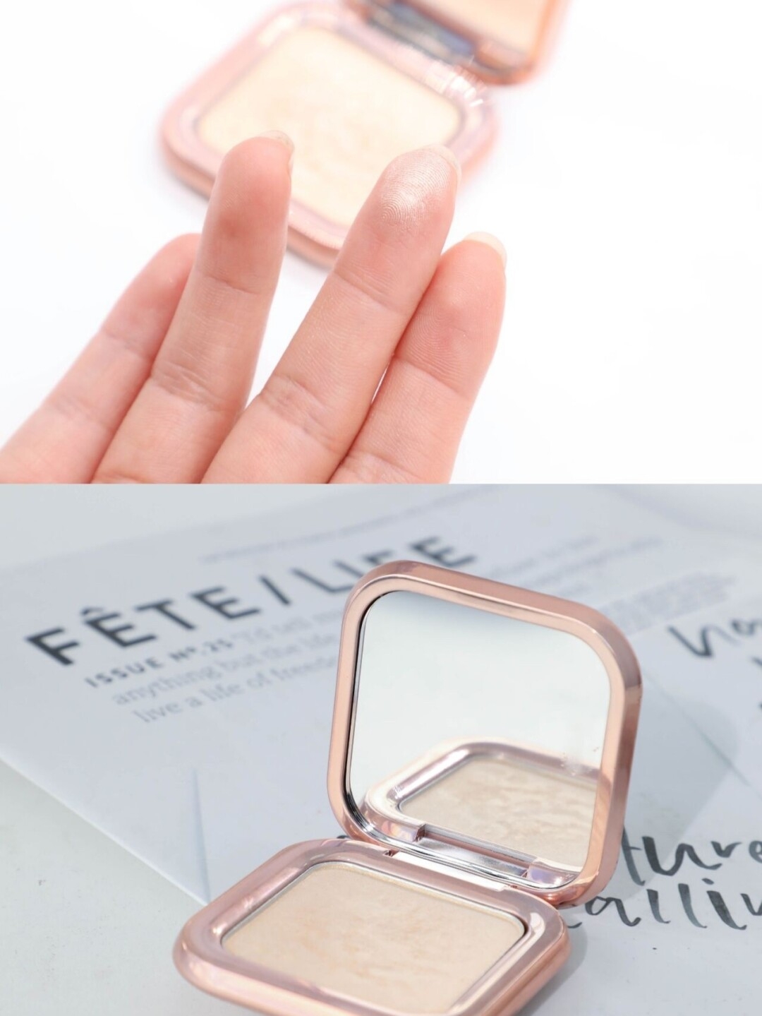 亲测上班族离不开的几样爱用物