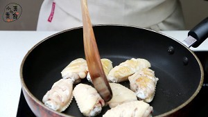 怎么做多汁的香辣鸡翅