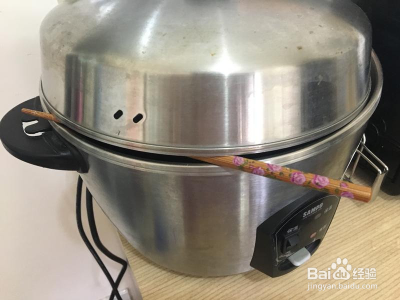 鸡蛋豆腐应该怎么做