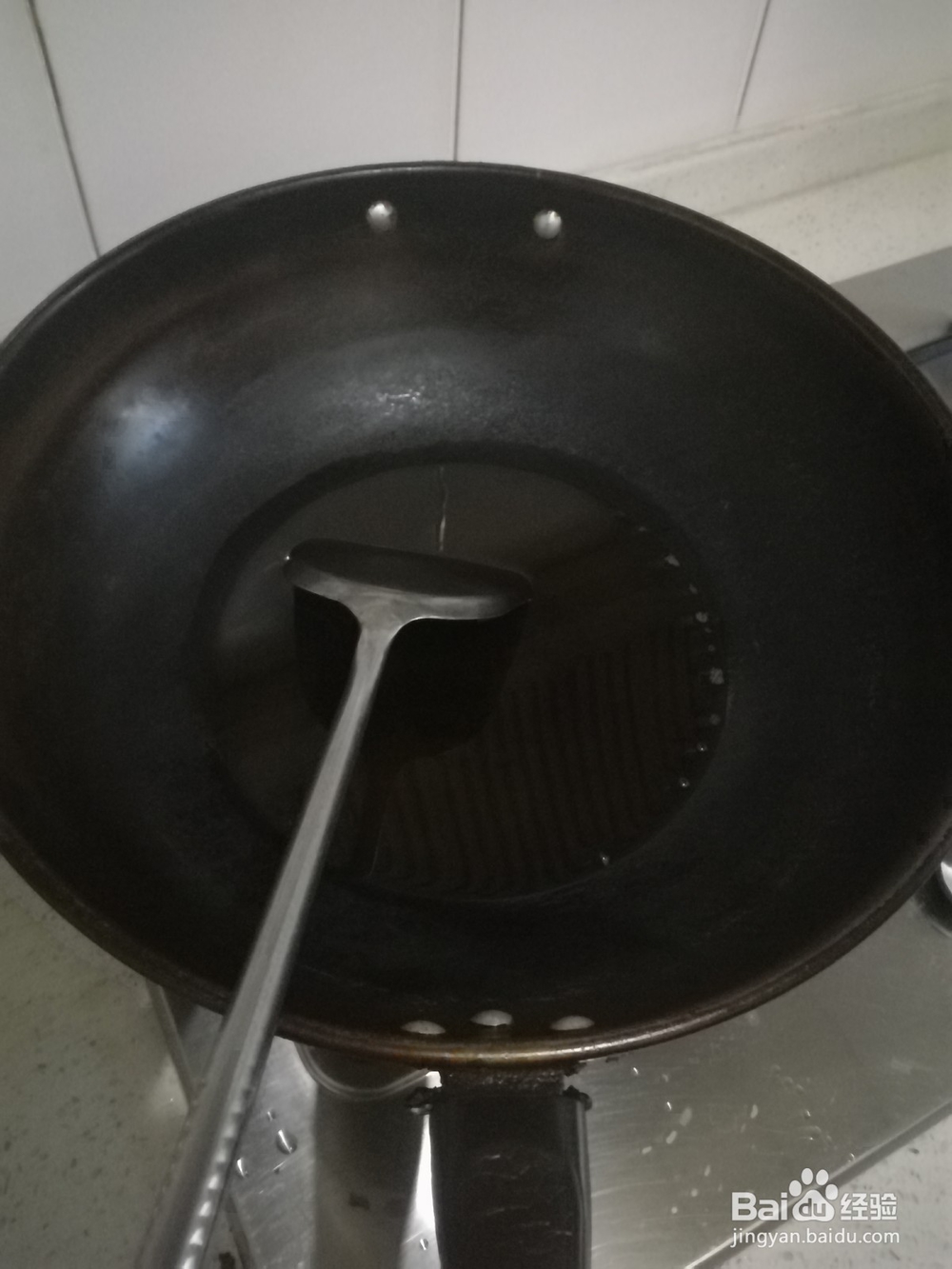 会做韭菜炒鸡蛋吗