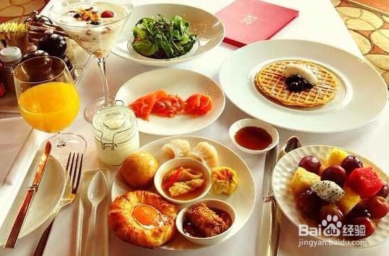 上班族需要知道哪些健康法则