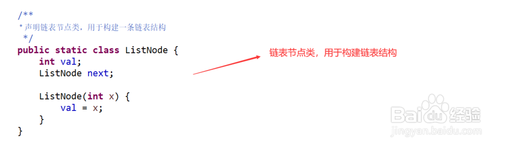 Java如何编程实现旋转链表