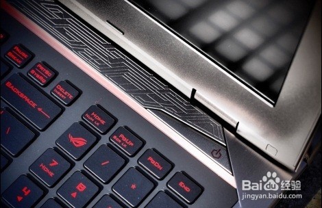 史上最强 华硕ROG GX700VO水冷本外观评测