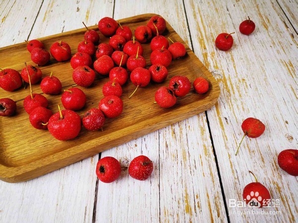 冰糖葫芦做好了怎么防止融化