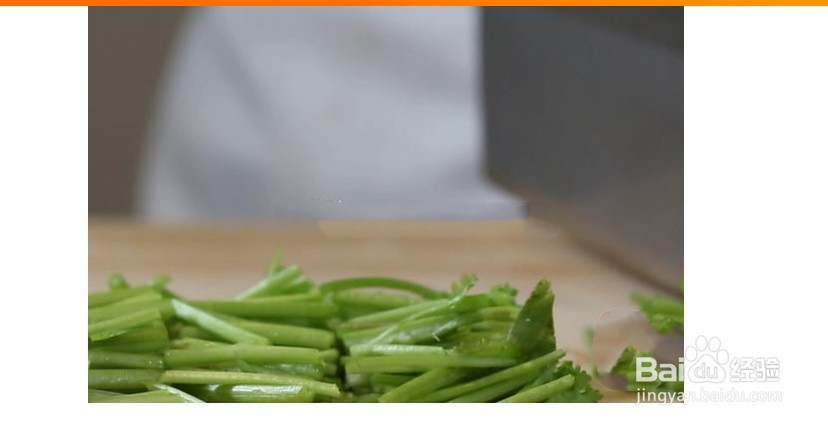 小炒牛肉怎么做