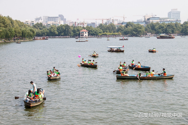 定边有什么好玩的景点