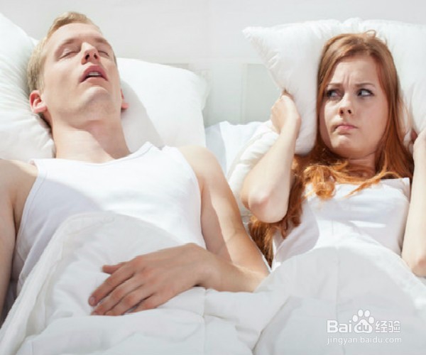 睡觉打呼鲁怎么办