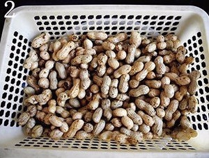 醋泡花生怎么做出饭店的味道？详细教程图解~