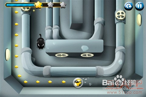 《ROB n ROLL》：再现“猫和老鼠”的故事