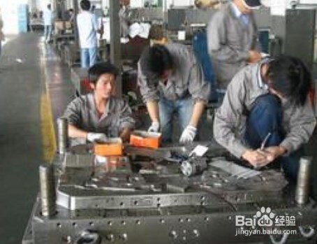 模具设计怎么创业?