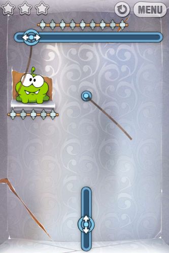 ★iPhone★糖果怪兽金属盒3-10 3-11攻略