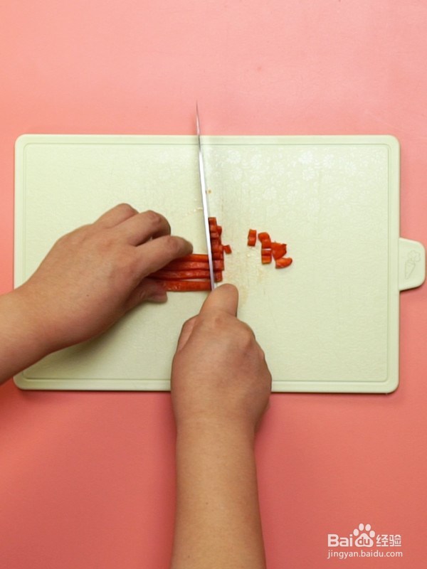 如何制作挂面煎饼