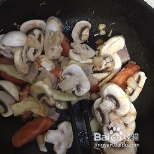 怎么做美味的面疙瘩