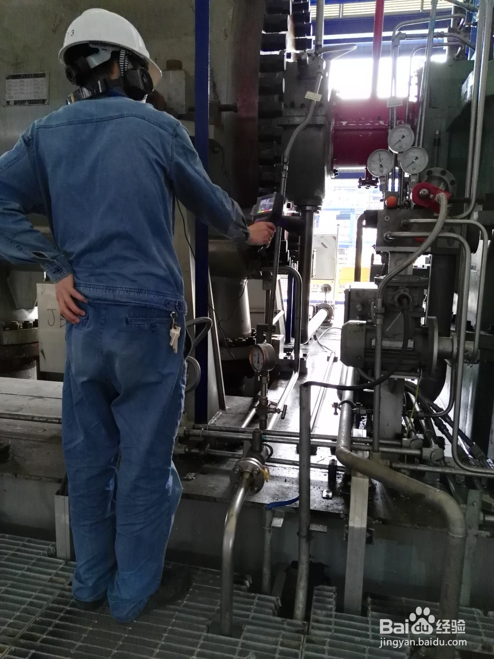 气体泄漏检测好帮手LE4500