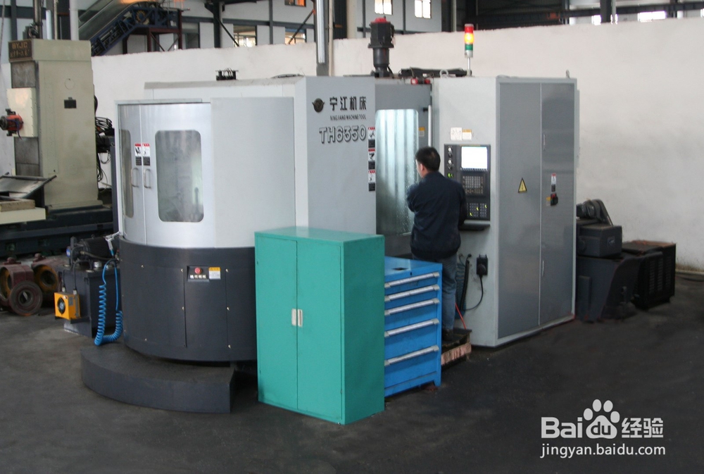 如何修复解体F97减速机