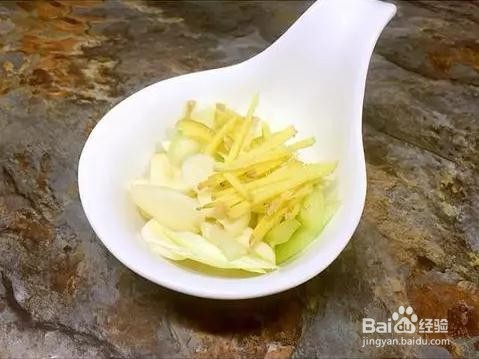 美味香菜炒肉丝
