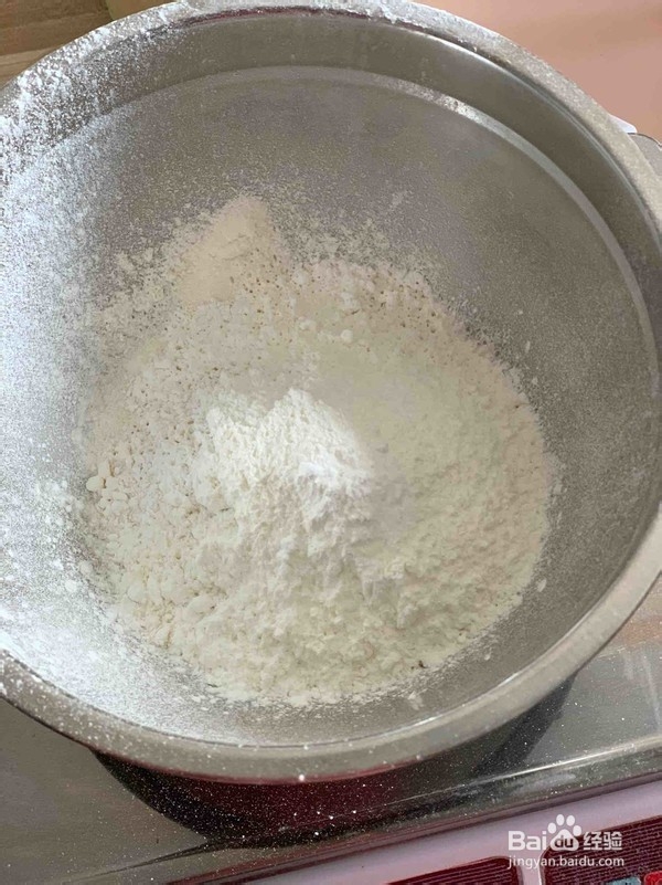 特色新法炸鸡腿