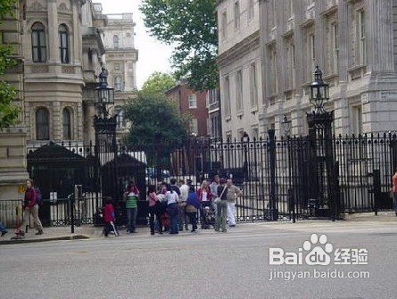 英国旅游十大必去景点