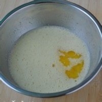 平底锅脆皮蛋卷的家常做法