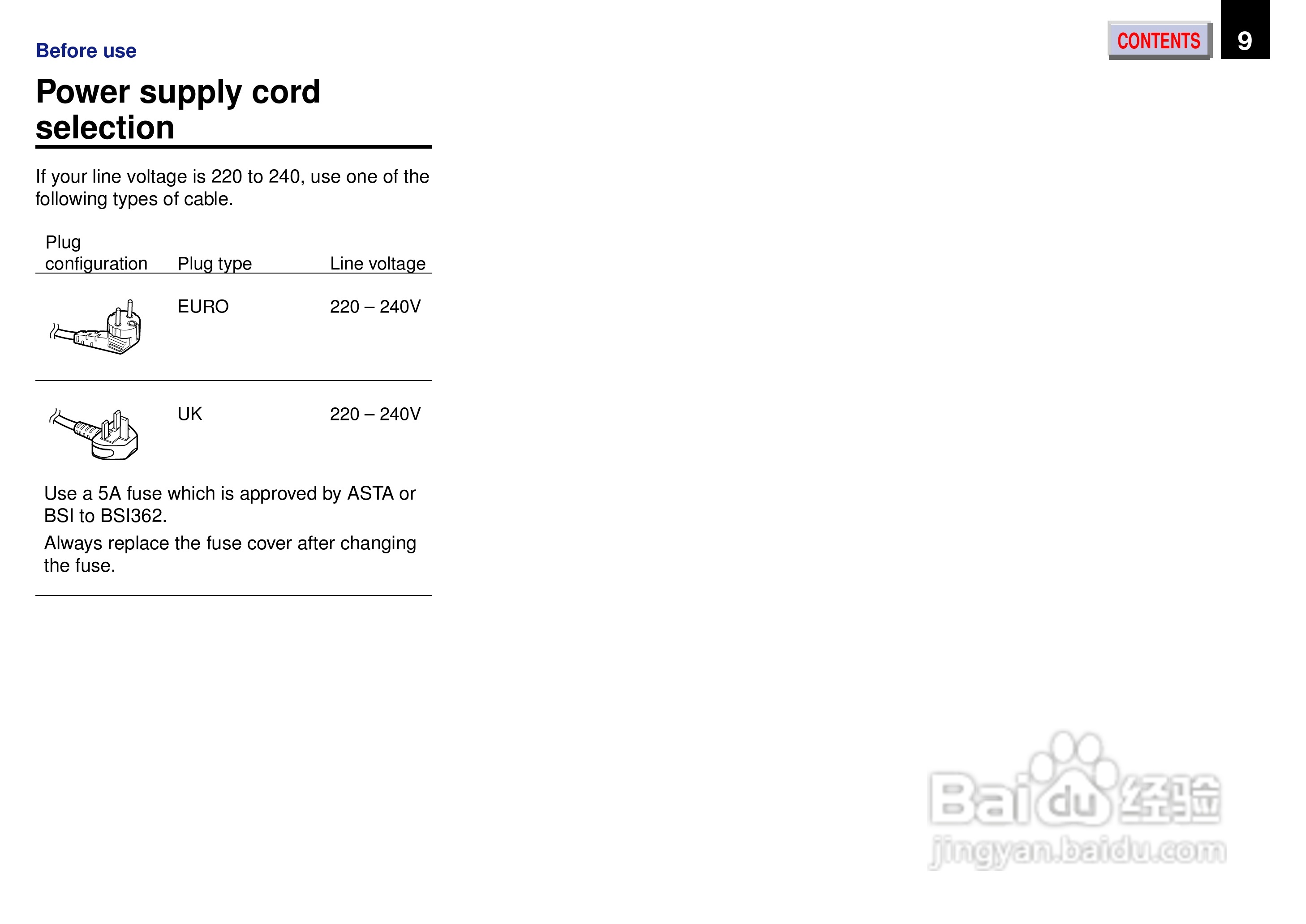 东芝 TXP 451机说明书:[1]