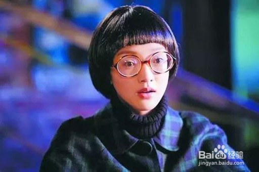 PS设计案例：周迅影视系列—《女人不坏》