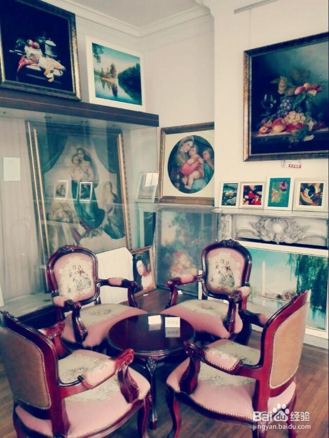 上海有哪些好玩有特色的地方?