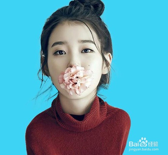 ps教程：打造萌萌哒明星大头像