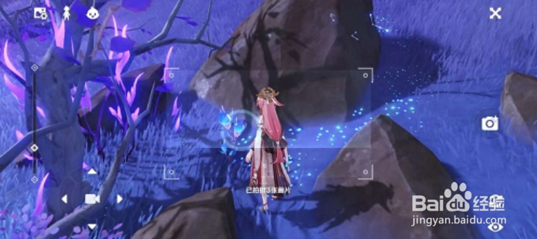 原神乡愁拍照第一天攻略