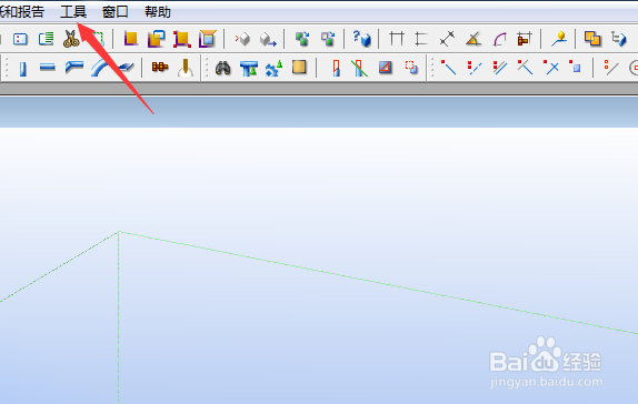 Tekla Structures 17.0怎么设置螺栓尺寸为30