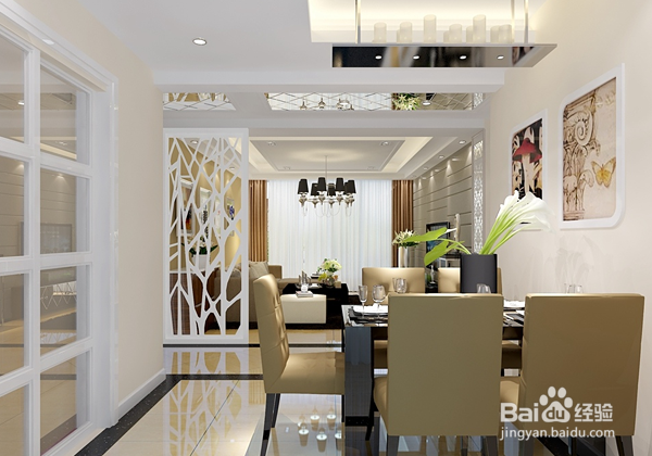餐厅该如何装修比较好