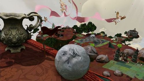 《世纪之石》菜单配置翻译