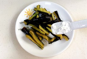 红烧茄子怎么做