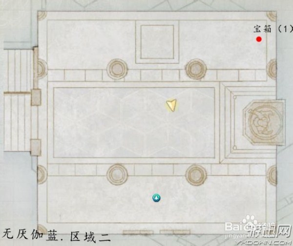 古剑奇谭2图文流程攻略：[12]攻略十二