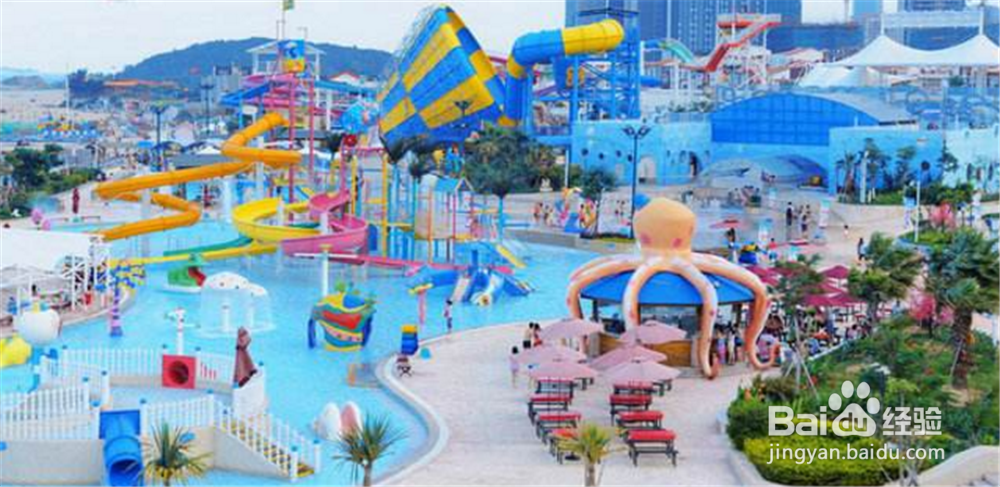 厦门自驾游的攻略