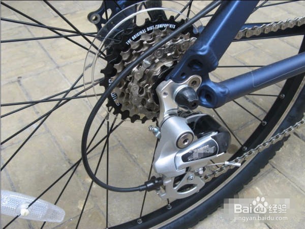 如何识别专业级山地车、公路车的真伪