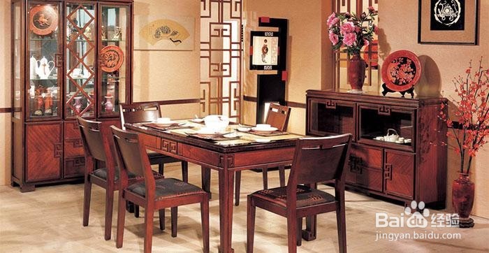 仿古家具的制作方式和生产中的防霉方法