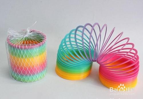 彩虹圈玩法技巧慢动作