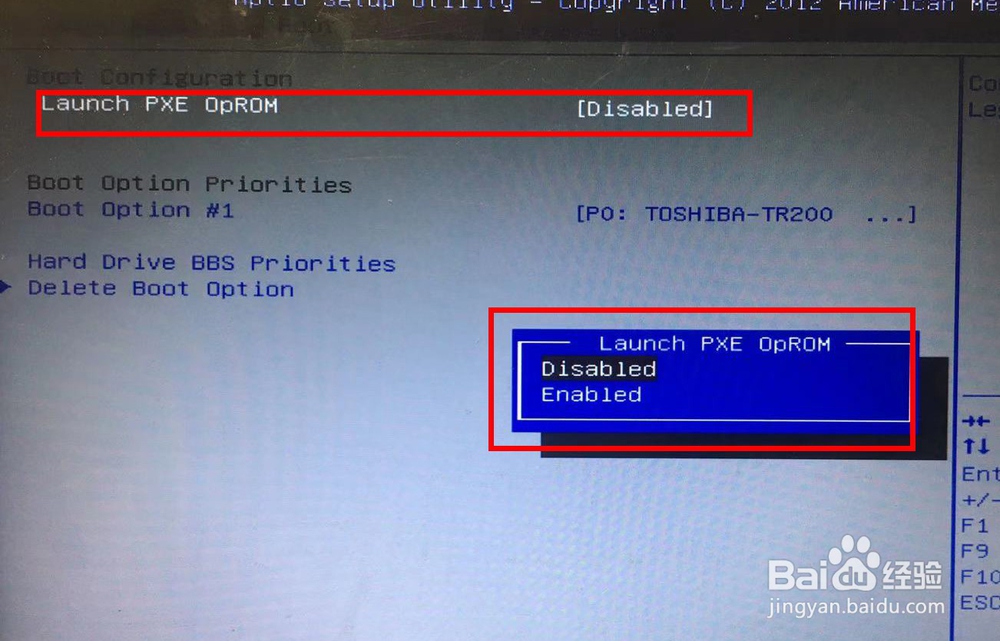 电脑BIOS知识详解（图）：[2]高级设置信息1
