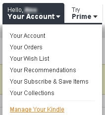如何绑定走读派帐号并实现一键推送Kindle电子书