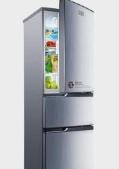 冰箱怎么清洗？