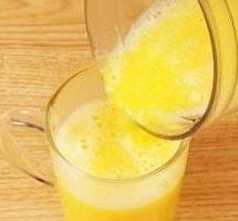 浓香玉米汁的做法