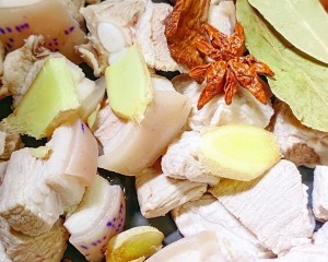 超简单的红烧肉