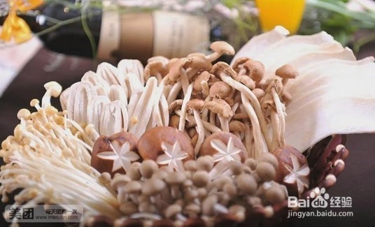 乳腺增生的食疗方法
